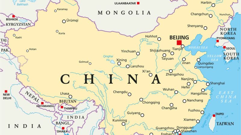 La Chine confie un système de notation de ses citoyens à Alibaba