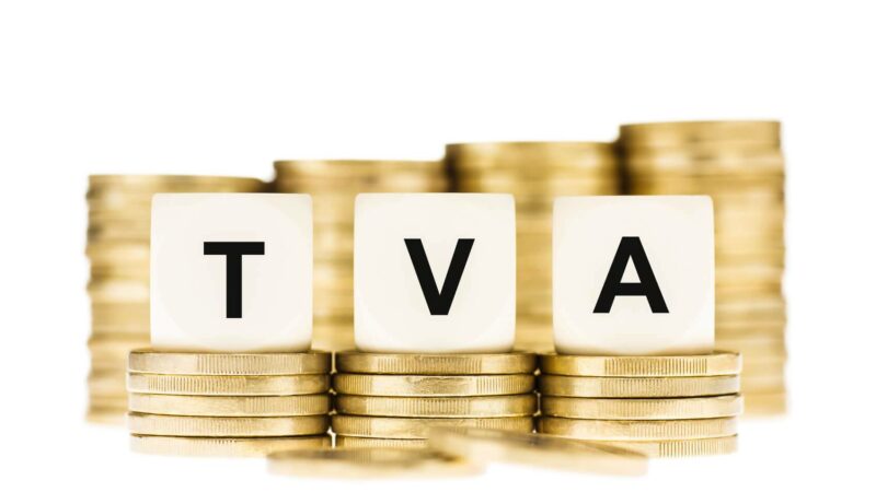 Le crédit de TVA s’en prend à la notation du groupe OCP