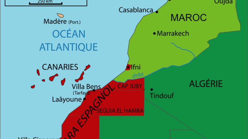 Maroc : bientôt une agence de notation financière ?