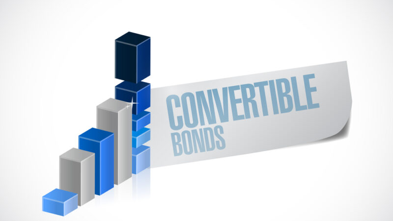 Zoom sur les obligations convertibles
