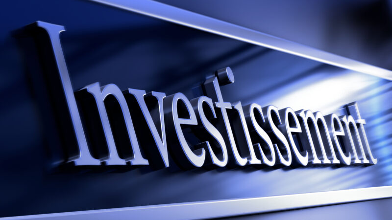 La Bank of America Corporation