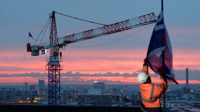 L’annonce d’émission d’obligations par Vinci