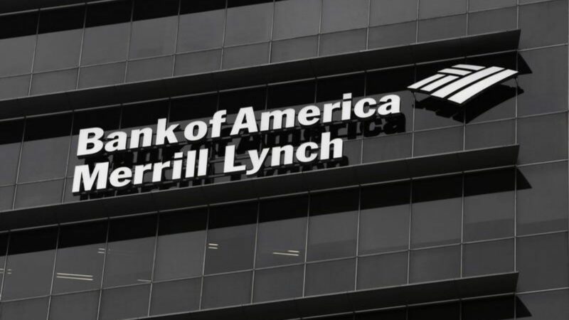 Flux Actions vs Flux Obligations : les actions prennent des longueurs d’avance d’après la Bank of America Merrill Lynch