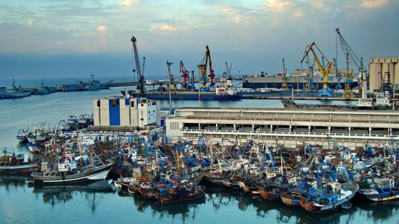 Gas to Power : le Maroc en plein développement économique