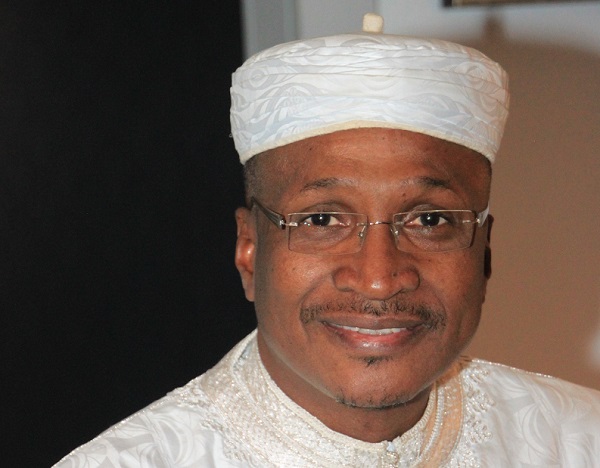 Wassoul’Or SA : 332 kilogrammes d’exportations en un an