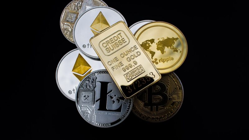 Les crypto-monnaies sont-elles un bon investissement ?
