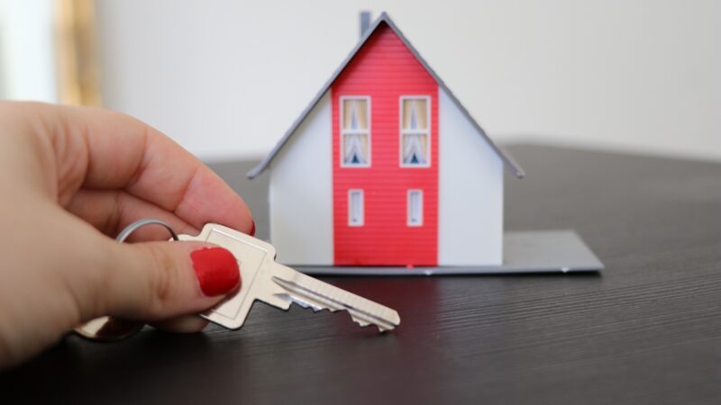 La meilleure manière d’investir dans l’immobilier en ce moment
