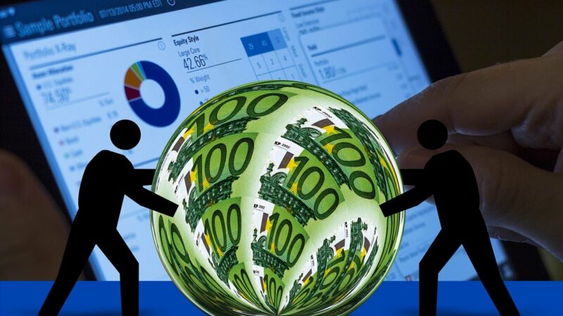 Qu&rsquo;est-ce qui attend l&rsquo;économie mondiale fin 2021 ?