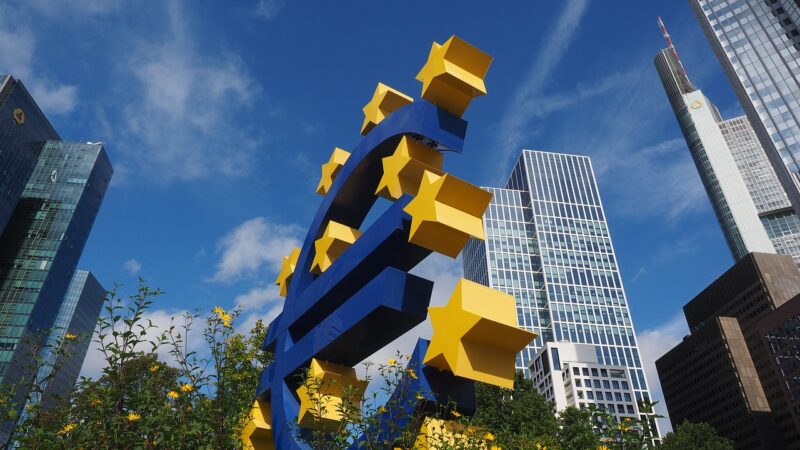 L’activité manufacturière de la zone euro diminue pour un 11e mois consécutif