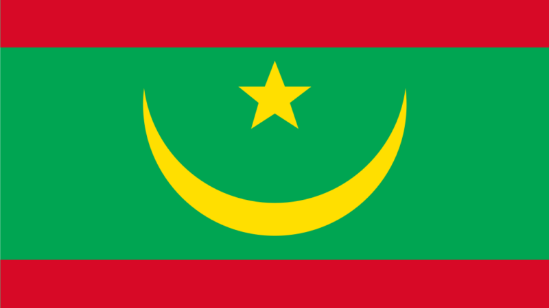Mohamed Ould Bouamatou blanchi : la Mauritanie à l’école de la démocratie