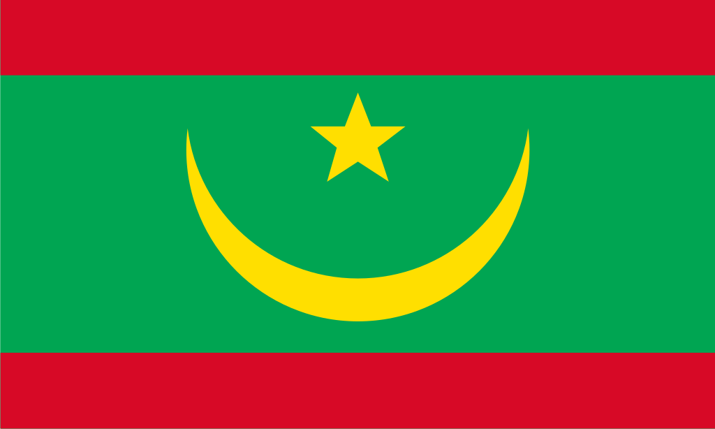 Mohamed Ould Bouamatou blanchi : la Mauritanie à l’école de la démocratie