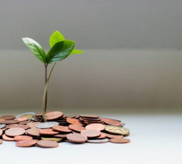 Des fonds verts pour la relance économique européenne.