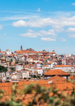 Porto, Portugal