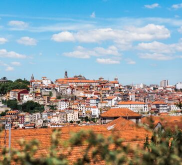 Porto, Portugal