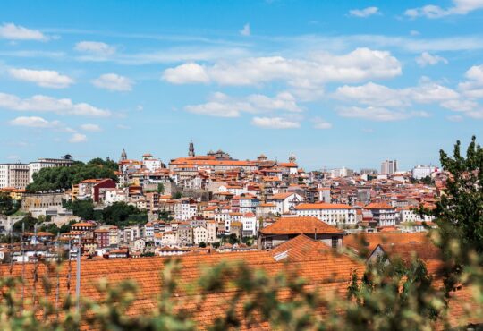 Porto, Portugal