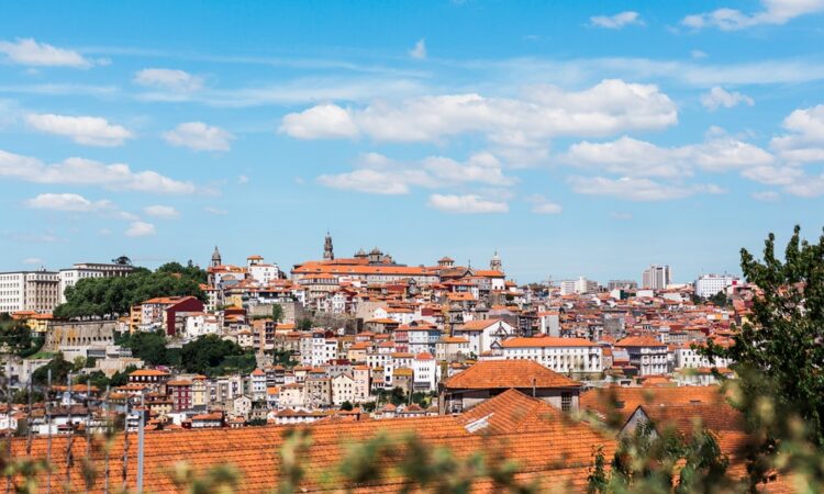 Porto, Portugal