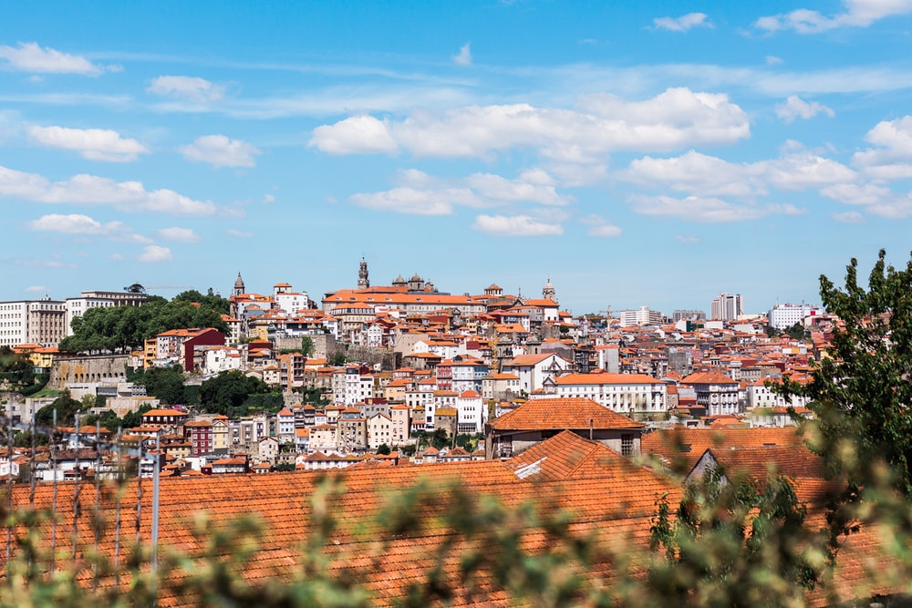 Porto, Portugal