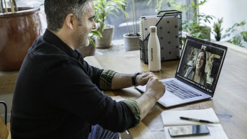 Fonction publique : désormais la possibilité de faire du télétravail 3 jours sur 7