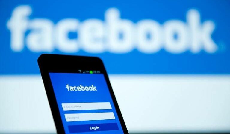 La saignée chez Facebook