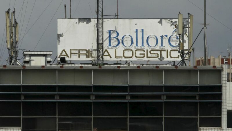 Pourquoi Bolloré voudrait quitter l’Afrique ?
