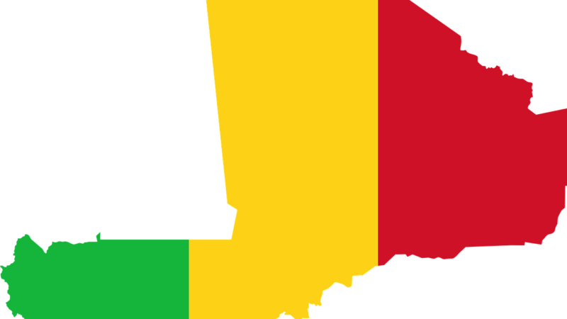 Mali : 25 milliards de FCFA levés sur le marché financier de l’UMOA