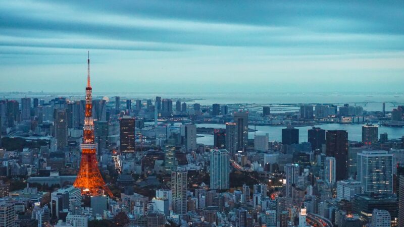 Japon : un plan de soutien massif à l’économie et aux marchés