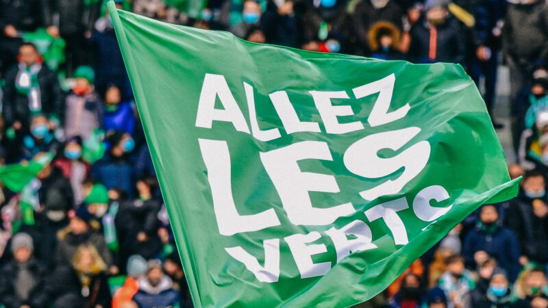 Ligue 1 : le fonds américain 777 Partners bien placé pour reprendre l’AS Saint-Etienne