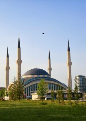 Ankara, Turquie.