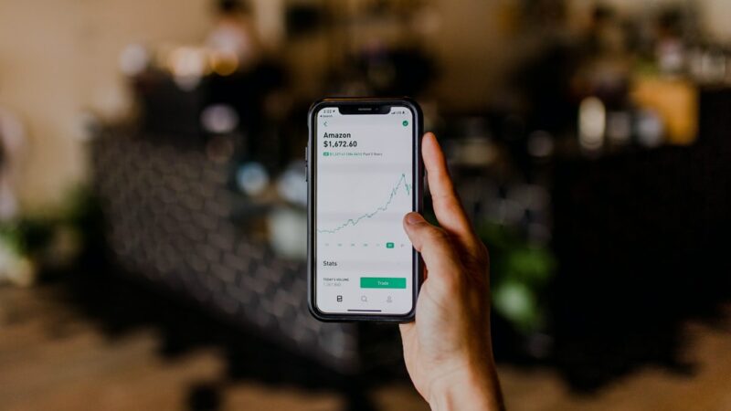 La moitié des transactions immobilières bientôt en cryptomonnaies ?