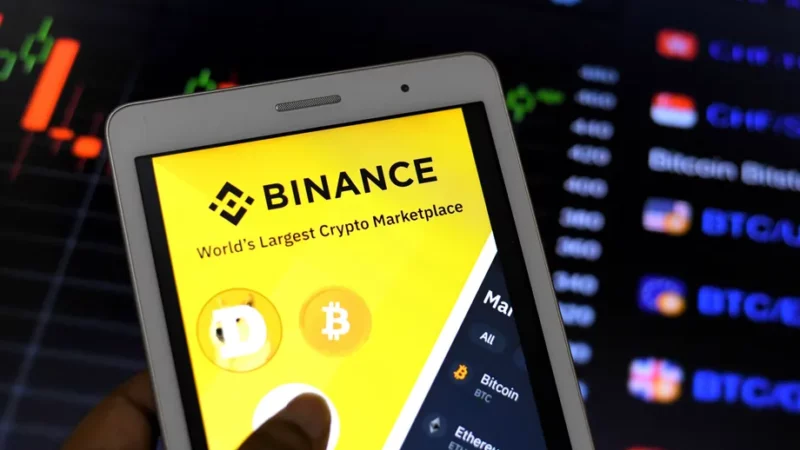 Entre Binance et Forbes, le compte est bon