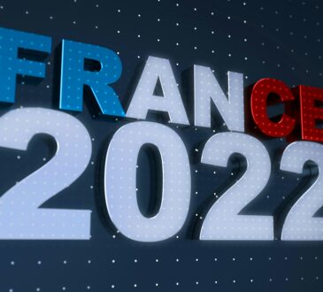 Election France 2022