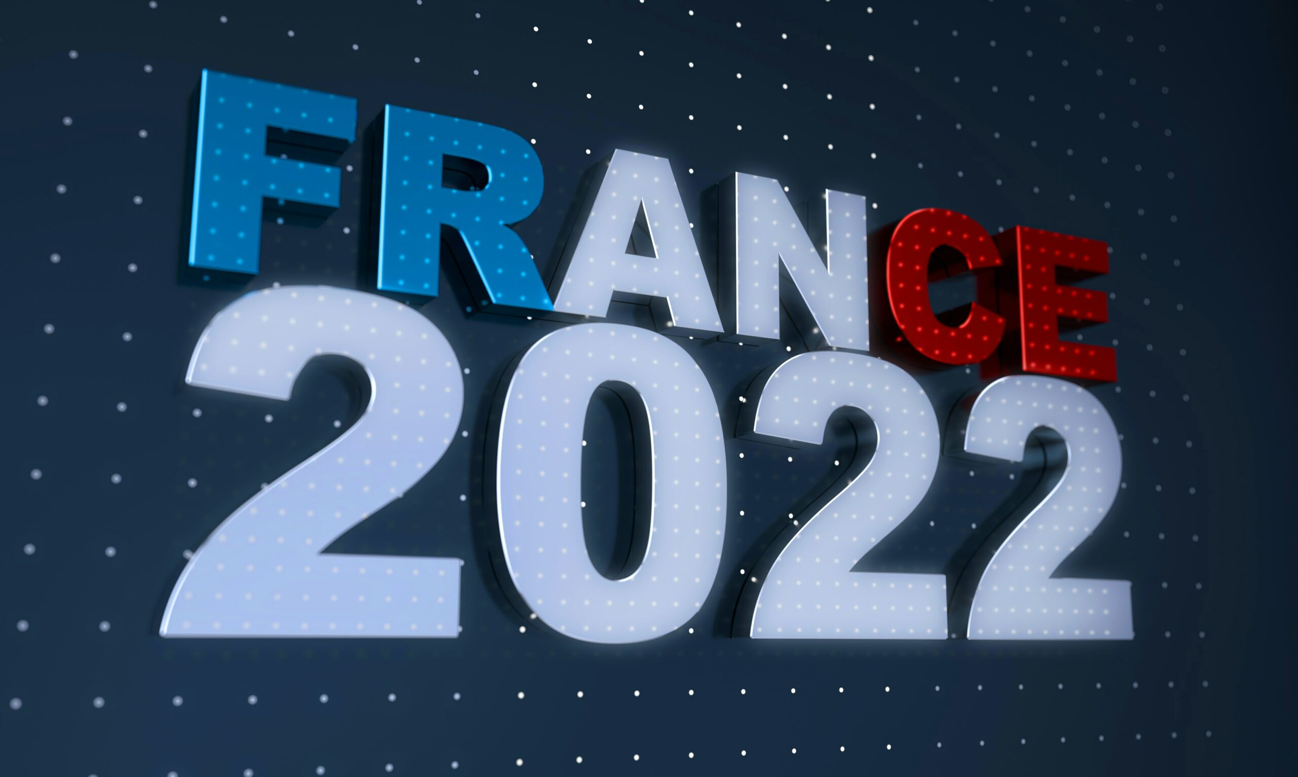 Election France 2022