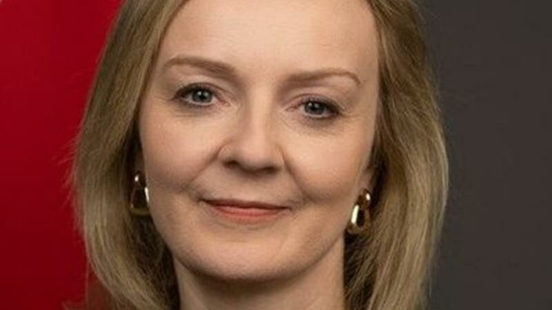 La Russie s’acharne sur Liz Truss après sa nomination