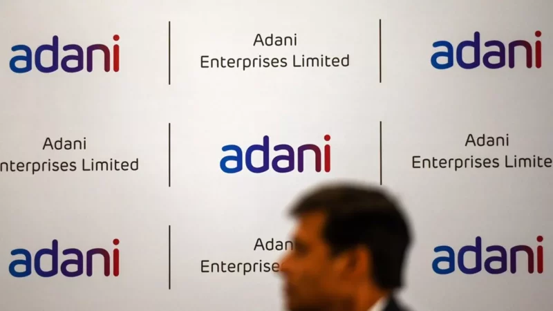 Inde : Gautam Adani, l’homme le plus riche d’Asie, dans la tourmente