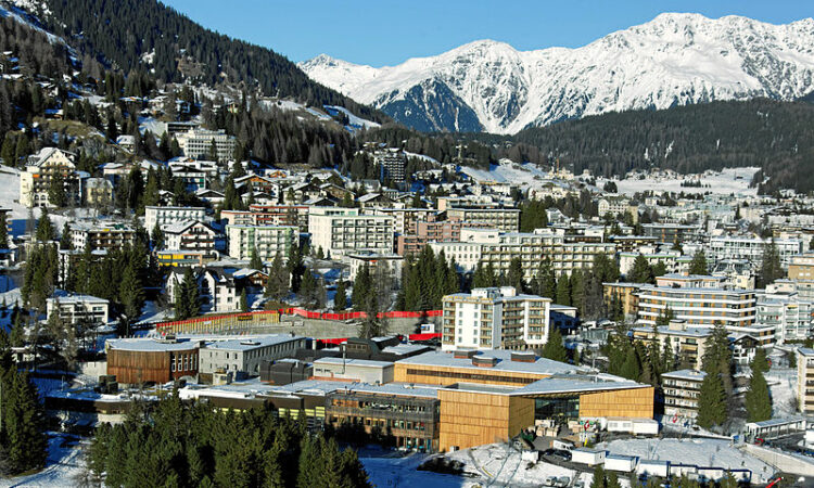 Davos Congress Center