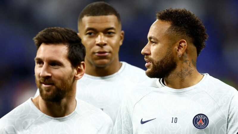 L’insoutenable investissement du PSG