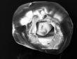 Le diamant dans un diamant de De Beers.