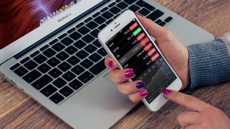 Maximisez votre potentiel financier grâce aux fonds d’investissement