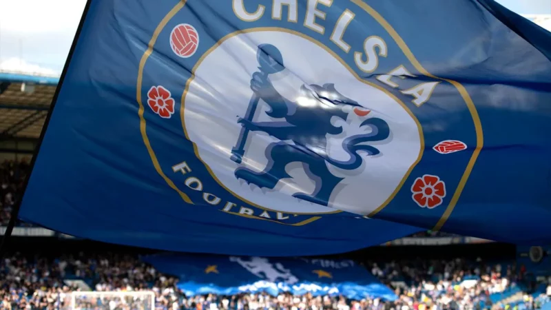 Une rentrée d’argent frais pour Chelsea FC