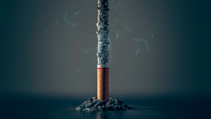 Cigarettes : vers une nouvelle hausse du prix du paquet