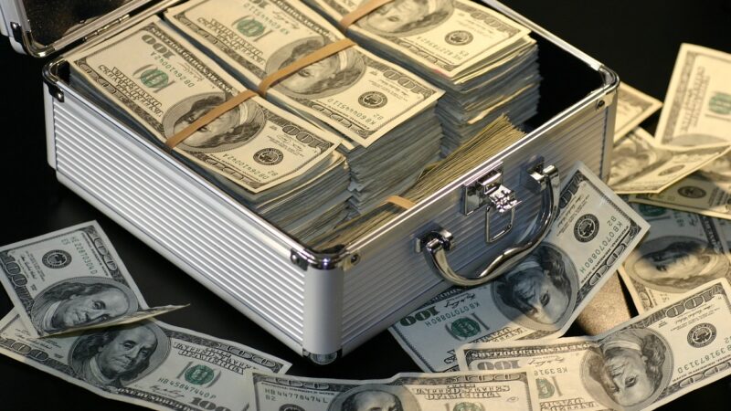 Les Argentins face à la dollarisation de l’économie