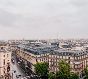 De Beers ouvre un pop-up à Paris.