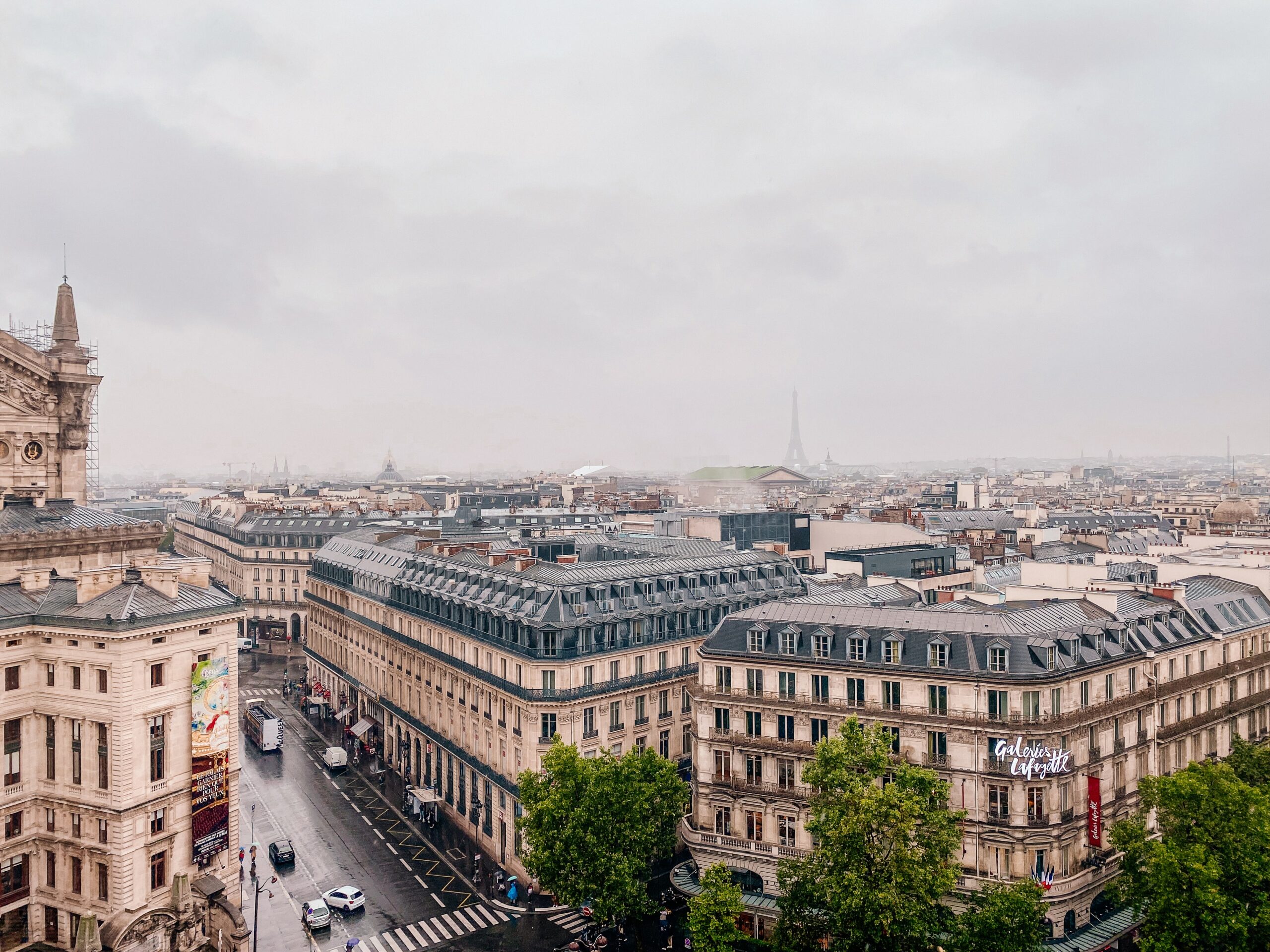 De Beers ouvre un pop-up à Paris.