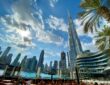 Dubaï, Emirats arabes unis, accueille la Cop28.