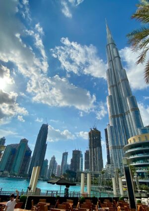 Dubaï, Emirats arabes unis, accueille la Cop28.