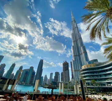 Dubaï, Emirats arabes unis, accueille la Cop28.