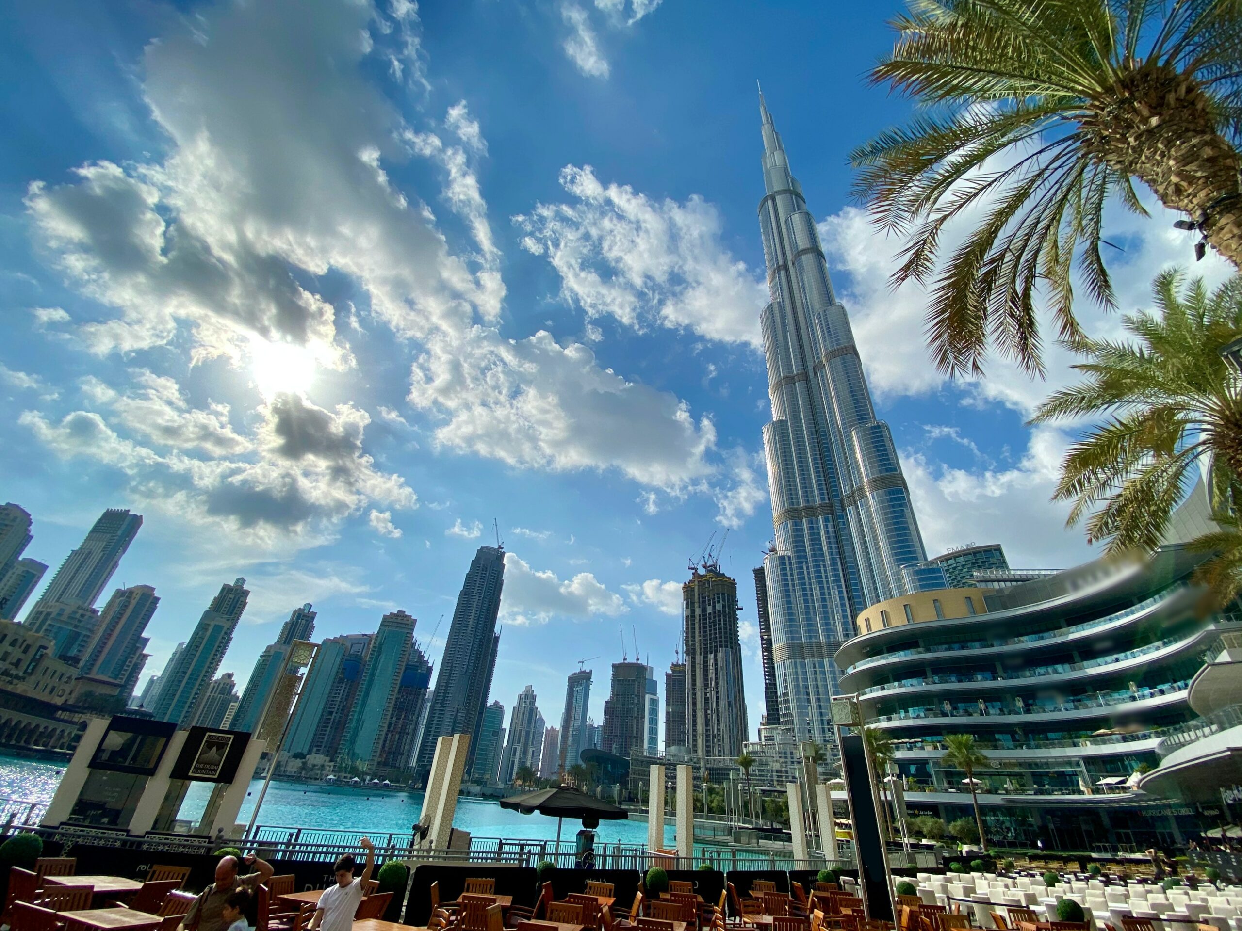 Dubaï, Emirats arabes unis, accueille la Cop28.