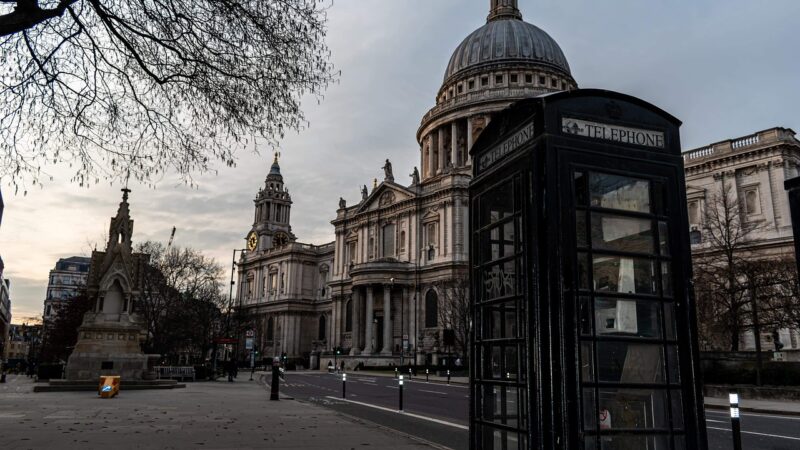 Le cri d’alarme du maire de Londres face au contrecoup du Brexit
