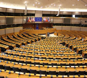 L'extrême droite pourrait faire une percée au Parlement européen.