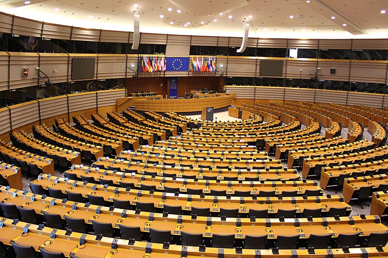 L'extrême droite pourrait faire une percée au Parlement européen.